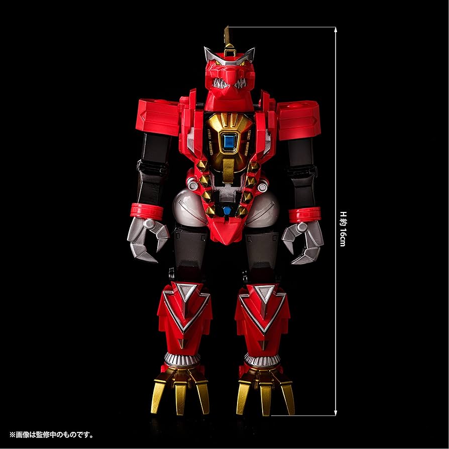【ソフビ】【MAX TOY マックストイ】/ダイナソルジャー/ブラック ソフビ/MAX TOY マックストイ/SSSS.DYNAZENON/ダイナソルジャー